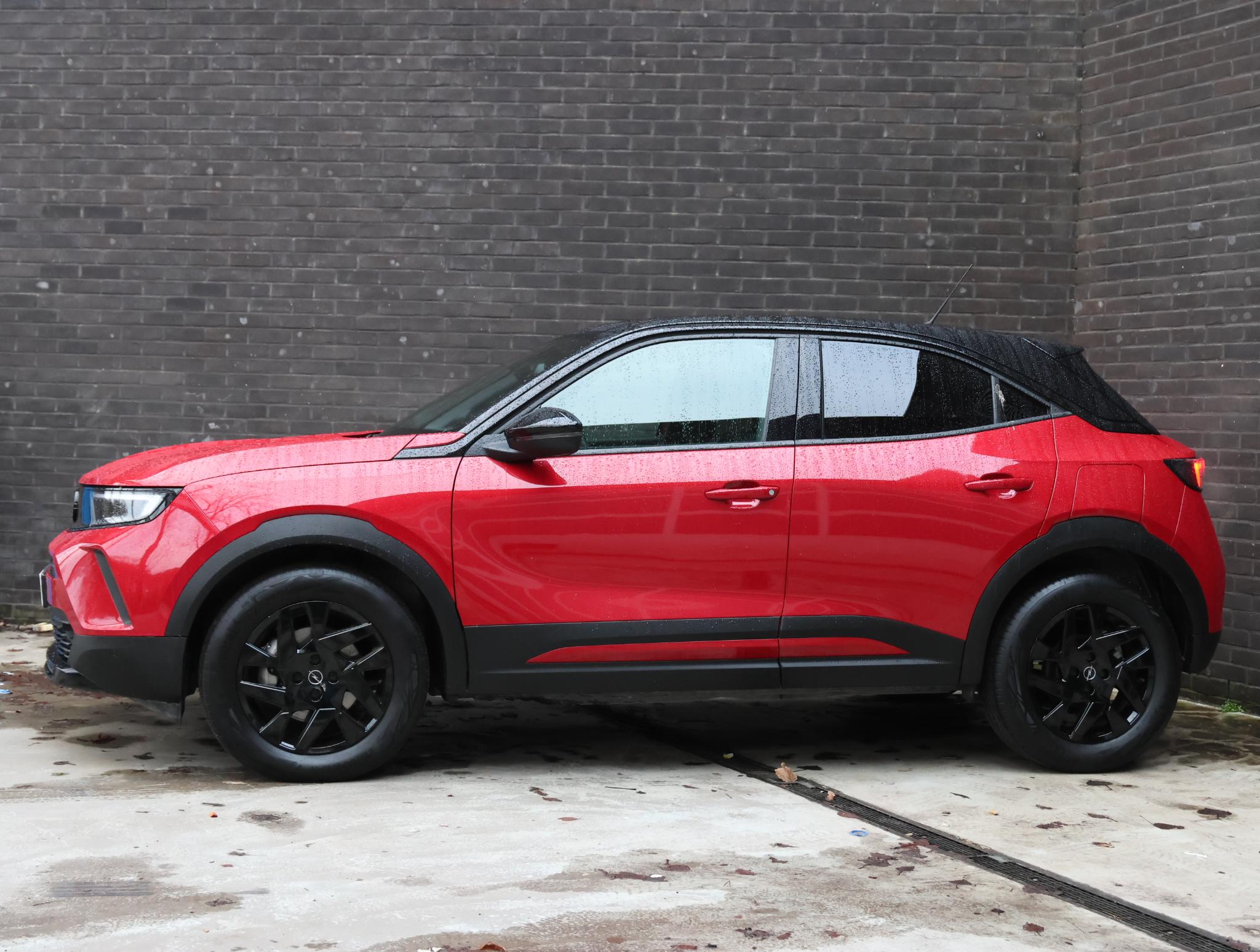 Opel Mokka GS 136pk Hybrid - Afbeelding 2