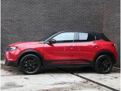 Opel Mokka GS 136pk Hybrid - Afbeelding 2