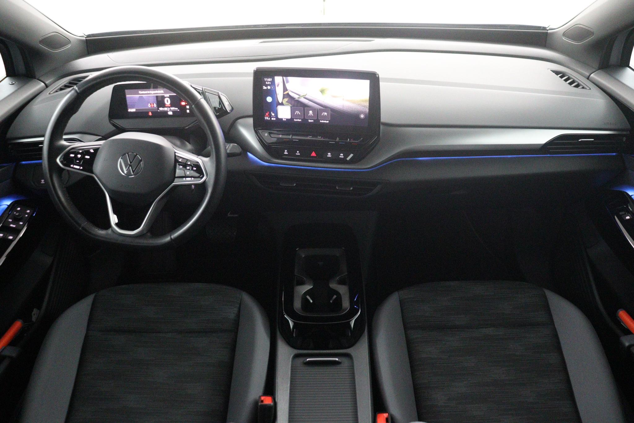 Volkswagen ID.4 Life 77 kWh - Afbeelding 4