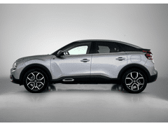 Citroën ë-C4 Feel Pack 50 kWh 136pk Automaat - Afbeelding 4