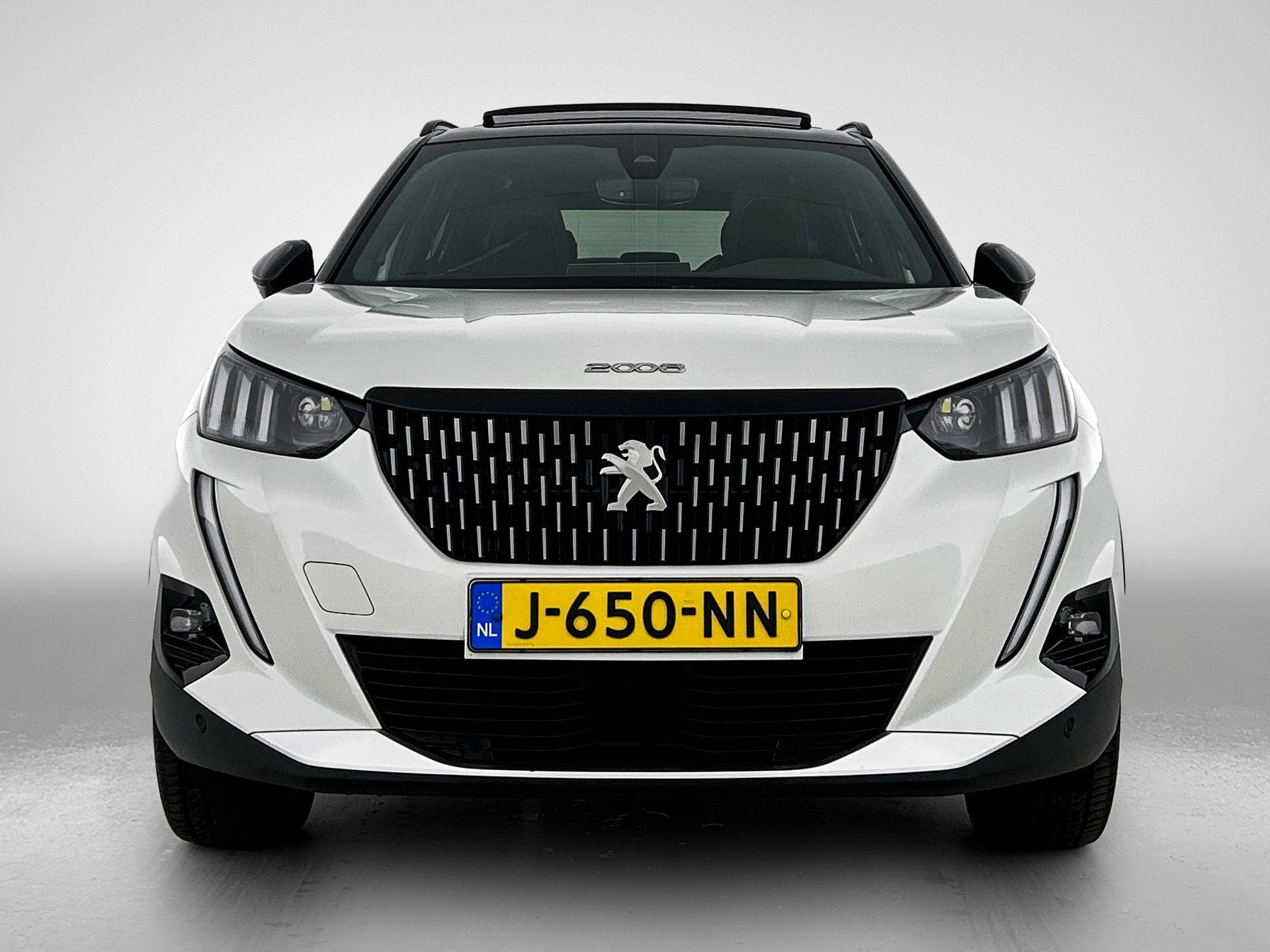 Peugeot 2008 1.2 GT 156pk Automaat - Afbeelding 2