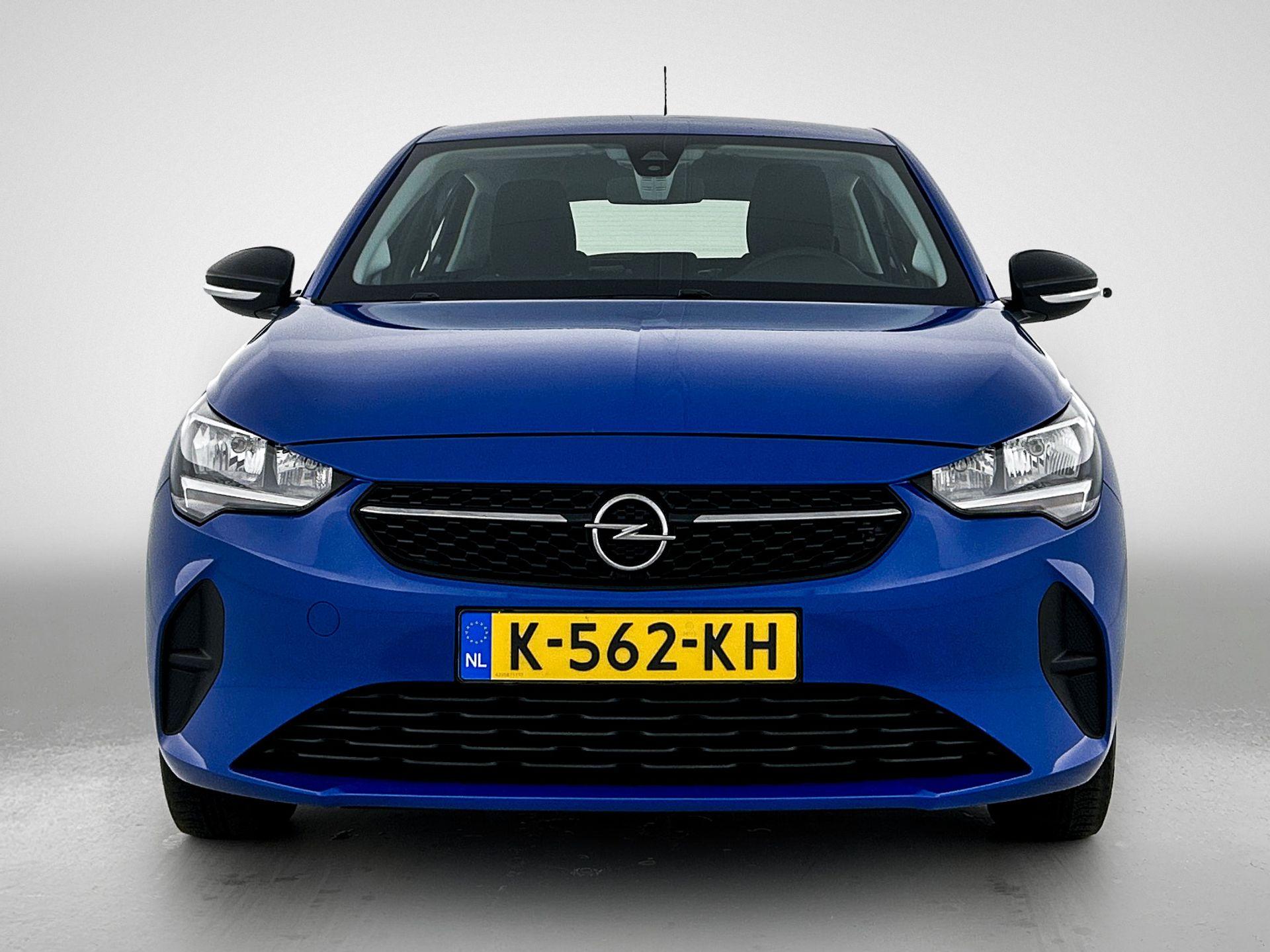 Opel Corsa 1.2 Edition 75pk - Afbeelding 2