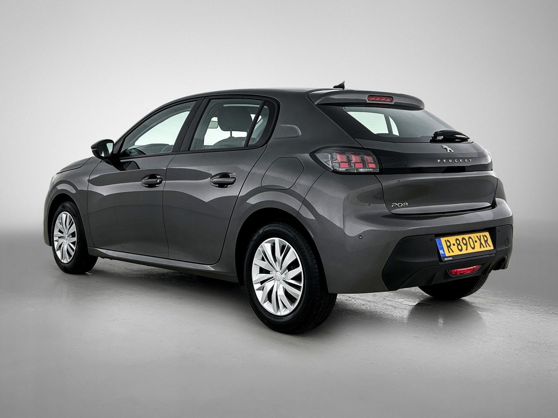 Peugeot 208 1.2 PureTech Active Pack - Afbeelding 5