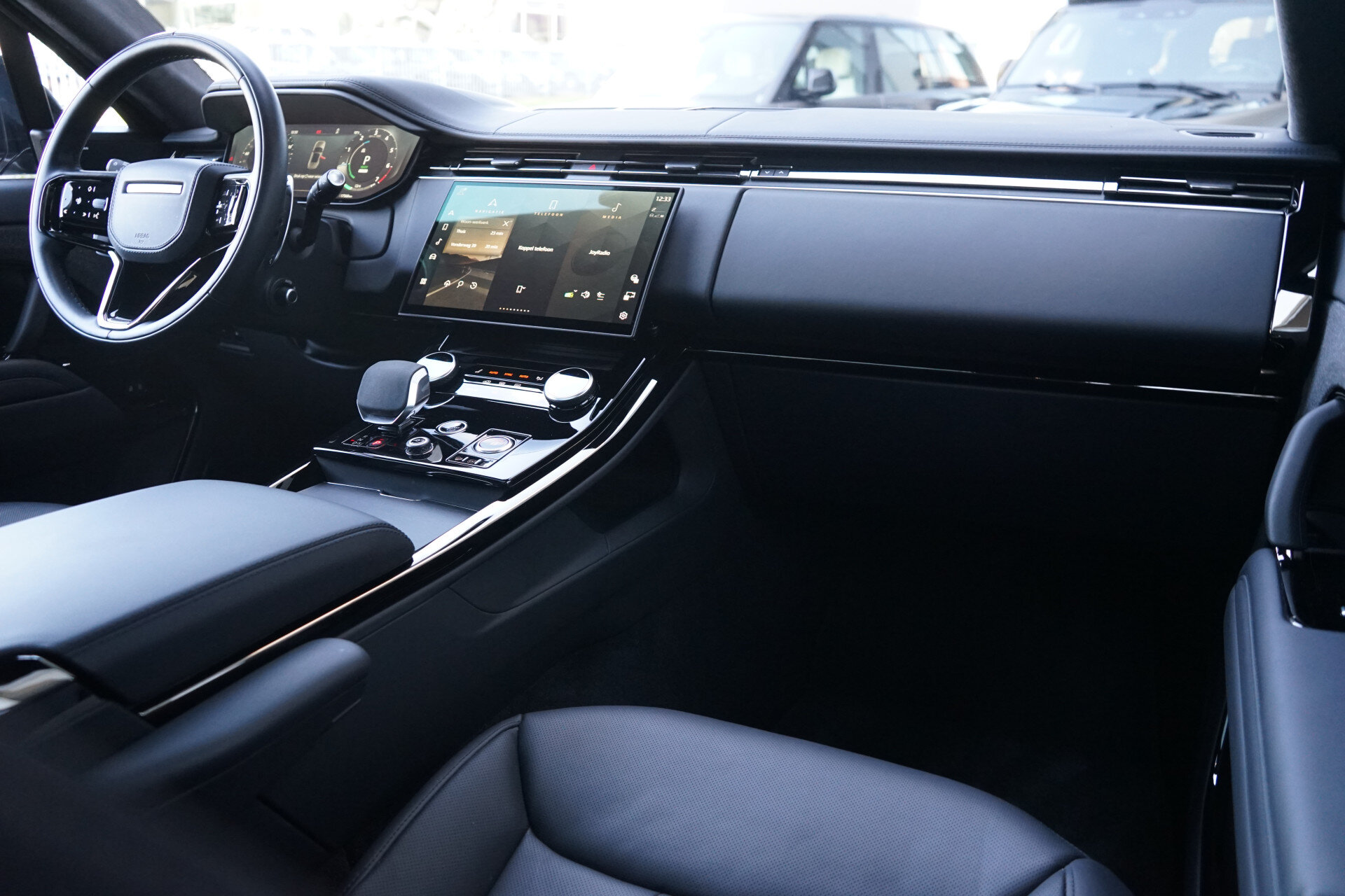 Land Rover Range Rover Sport 3.0 P510e Autobiography - Afbeelding 3