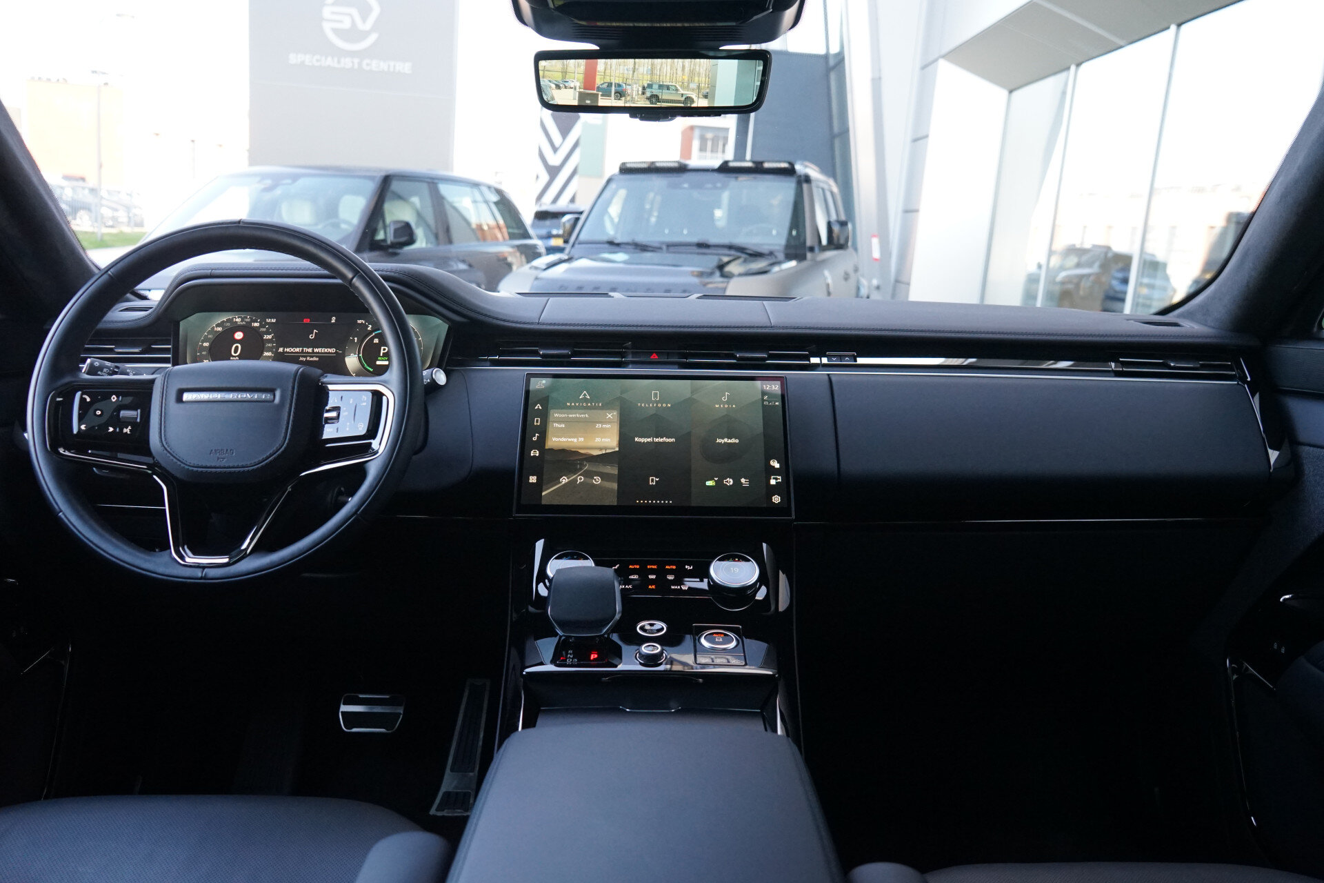 Land Rover Range Rover Sport 3.0 P510e Autobiography - Afbeelding 4