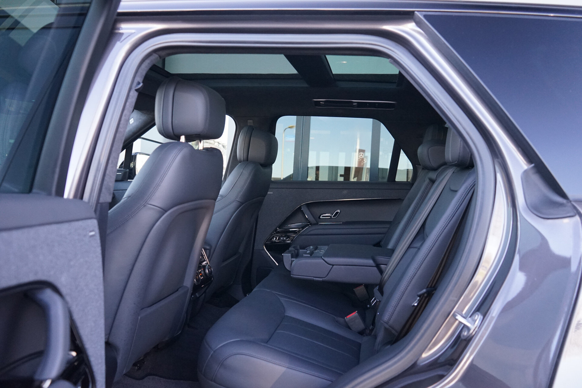 Land Rover Range Rover Sport 3.0 P510e Autobiography - Afbeelding 5