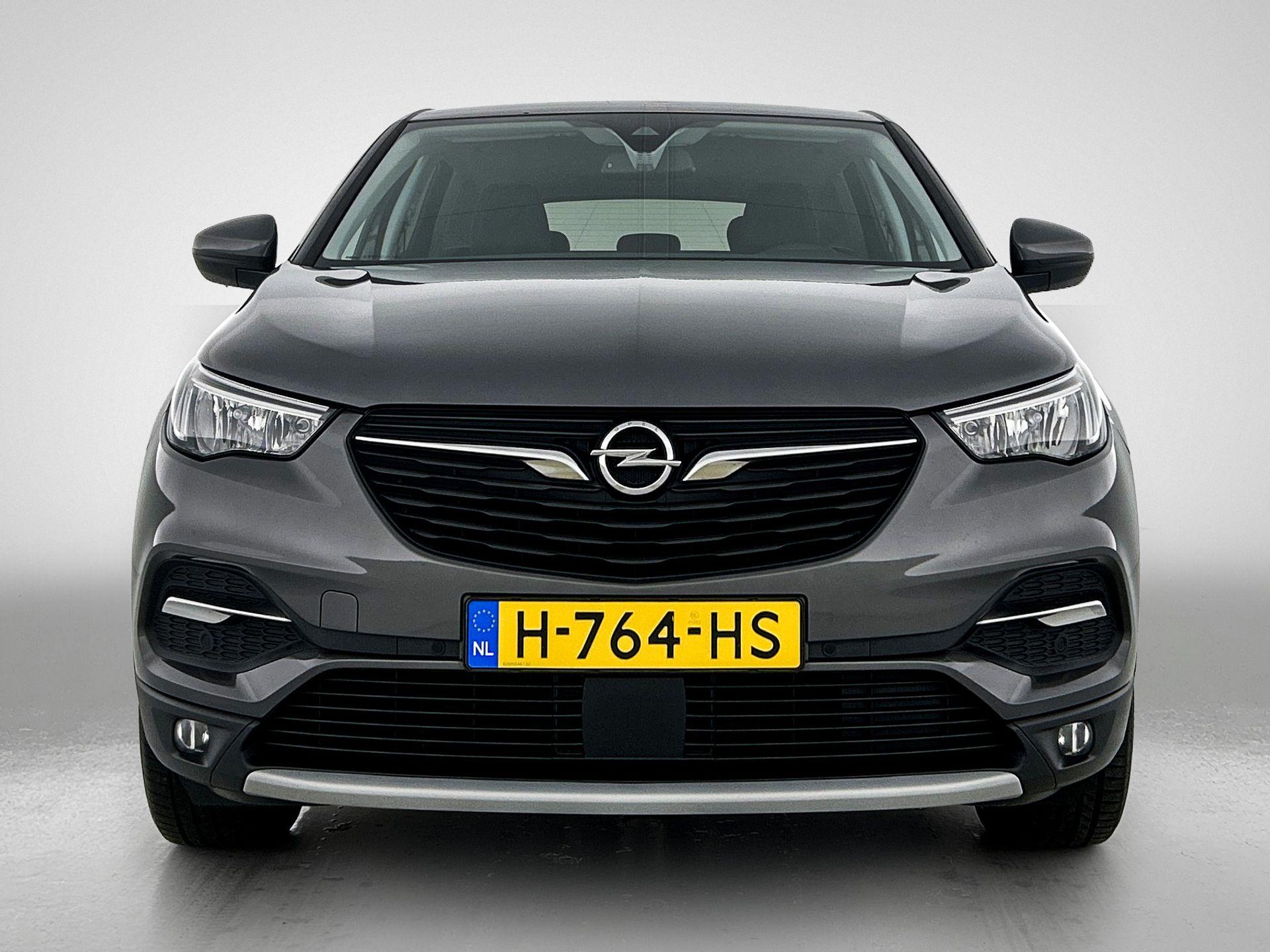 Opel Grandland X 130pk Innovation - Afbeelding 2