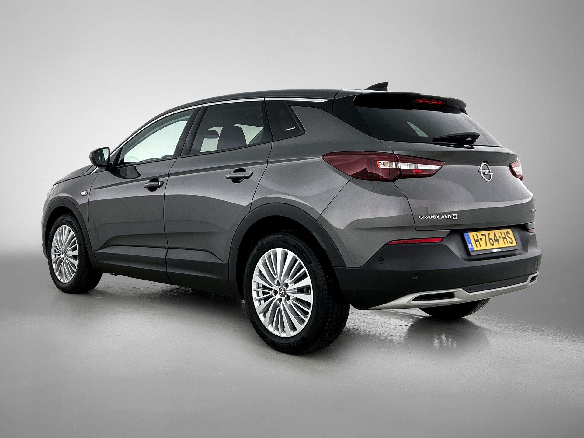Opel Grandland X 130pk Innovation - Afbeelding 5