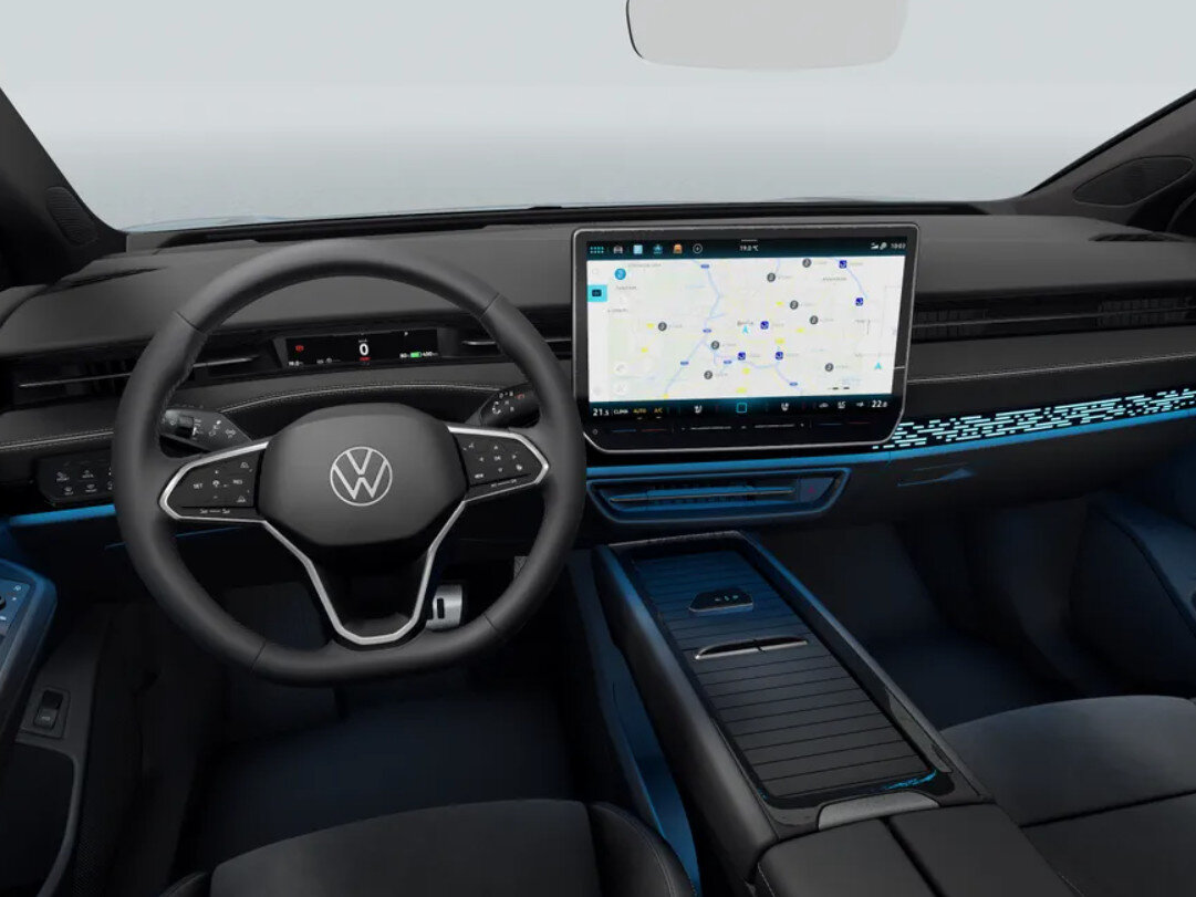 Volkswagen ID.7 Tourer Pro S Limited Edition 86 kWh 286 PK - Afbeelding 5