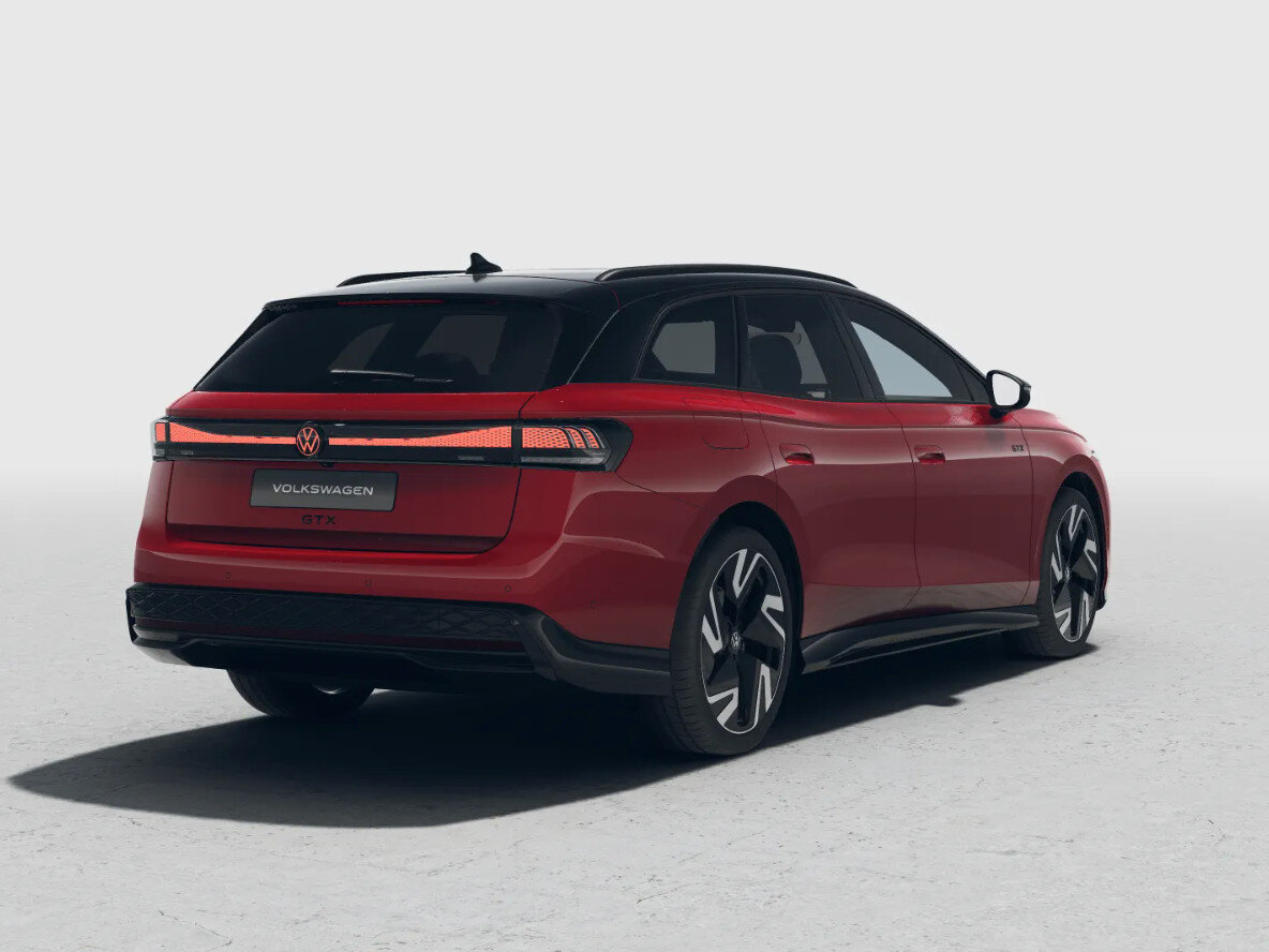 Volkswagen ID.7 Tourer GTX Limited Edition 86 kWh 340 PK - Afbeelding 3