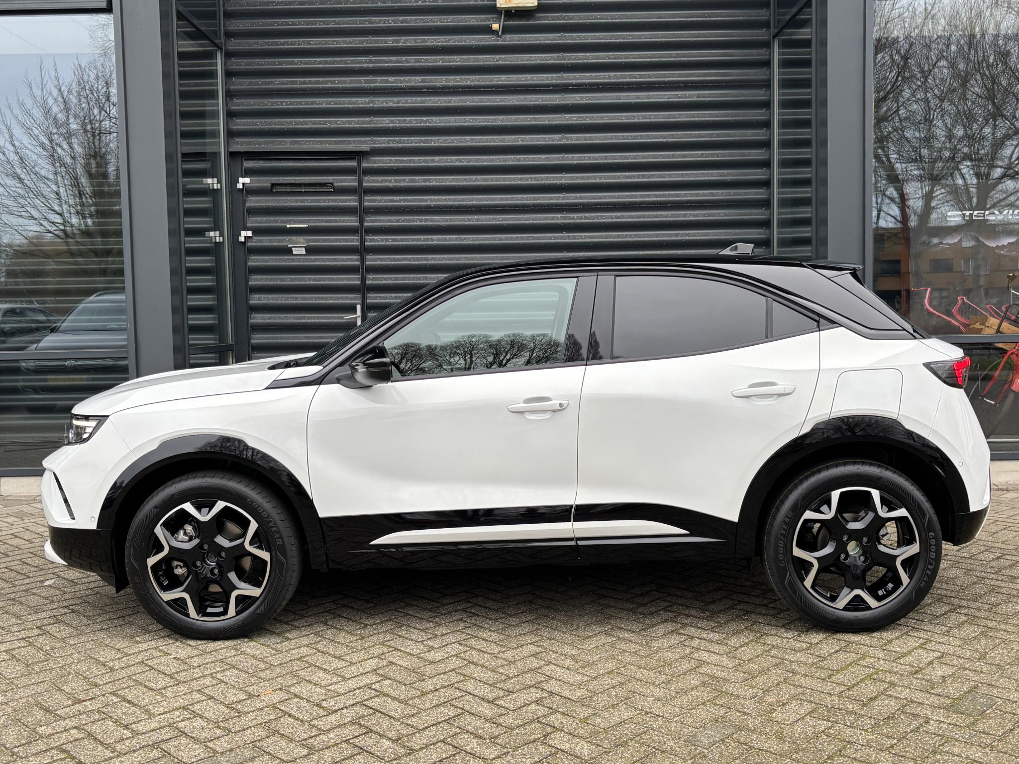 Opel Mokka 1.2 Turbo Hybrid GS - Afbeelding 3