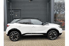 Opel Mokka 1.2 Turbo Hybrid GS - Afbeelding 4