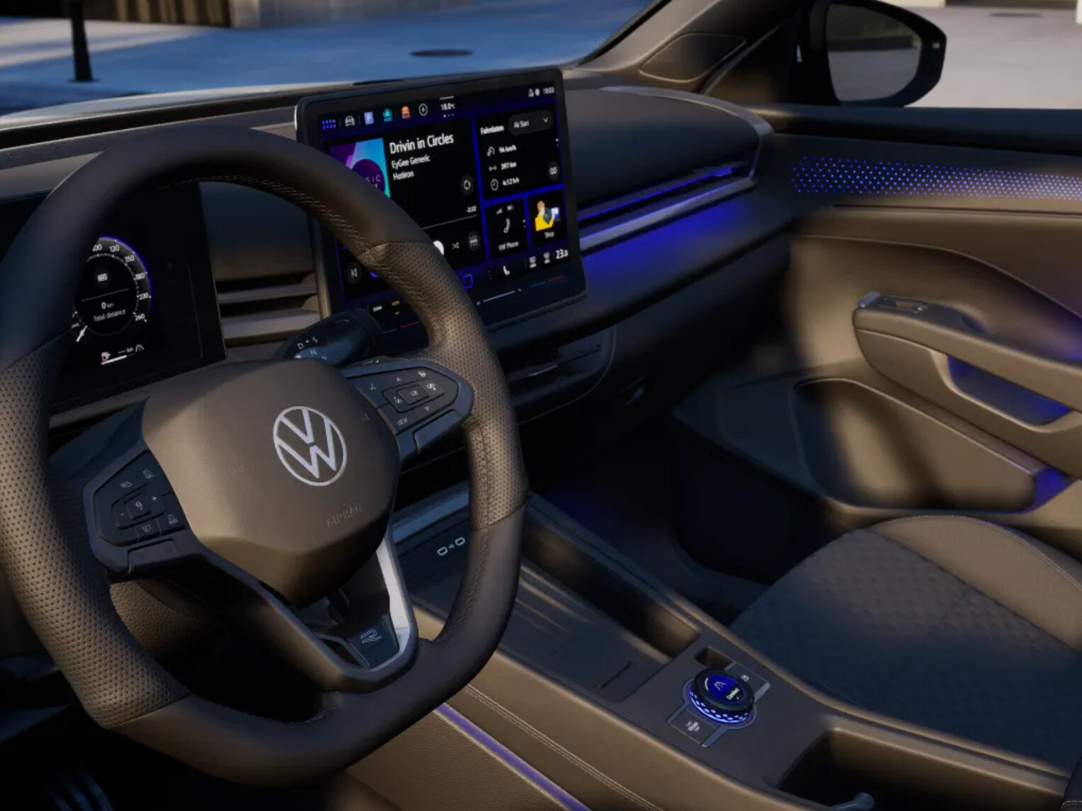 Volkswagen T-Roc R-Line First Edition 1.5 eTSI 150 PK - Afbeelding 3