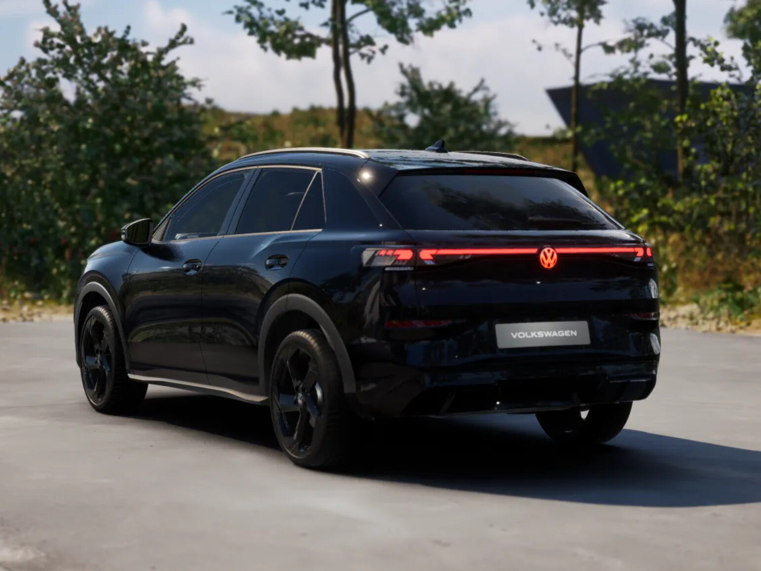 Volkswagen T-Roc R-Line First Edition 1.5 eTSI 110 kW / 150 PK - Afbeelding 2