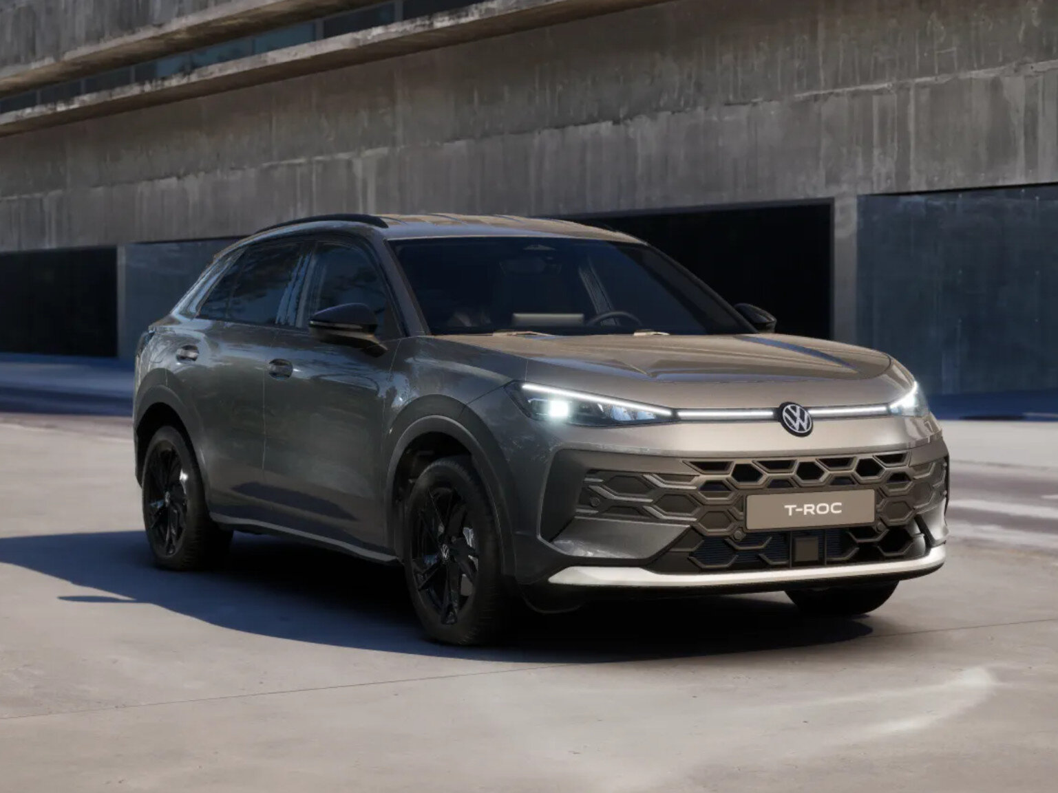 Volkswagen T-Roc Style First Edition 1.5 eTSI 116 PK - Afbeelding 4