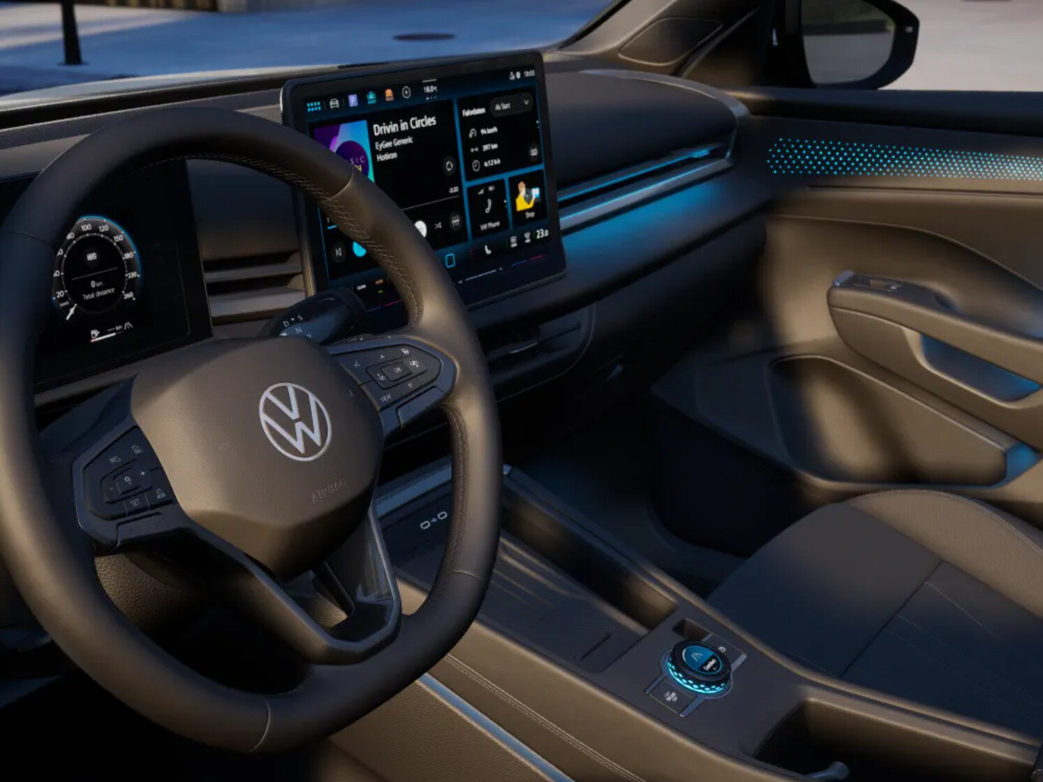 Volkswagen T-Roc Style First Edition 1.5 eTSI 116 PK - Afbeelding 5