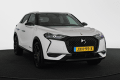 DS DS 3 Crossback E-Tense Performance Line+ 50 kWh - Afbeelding 2
