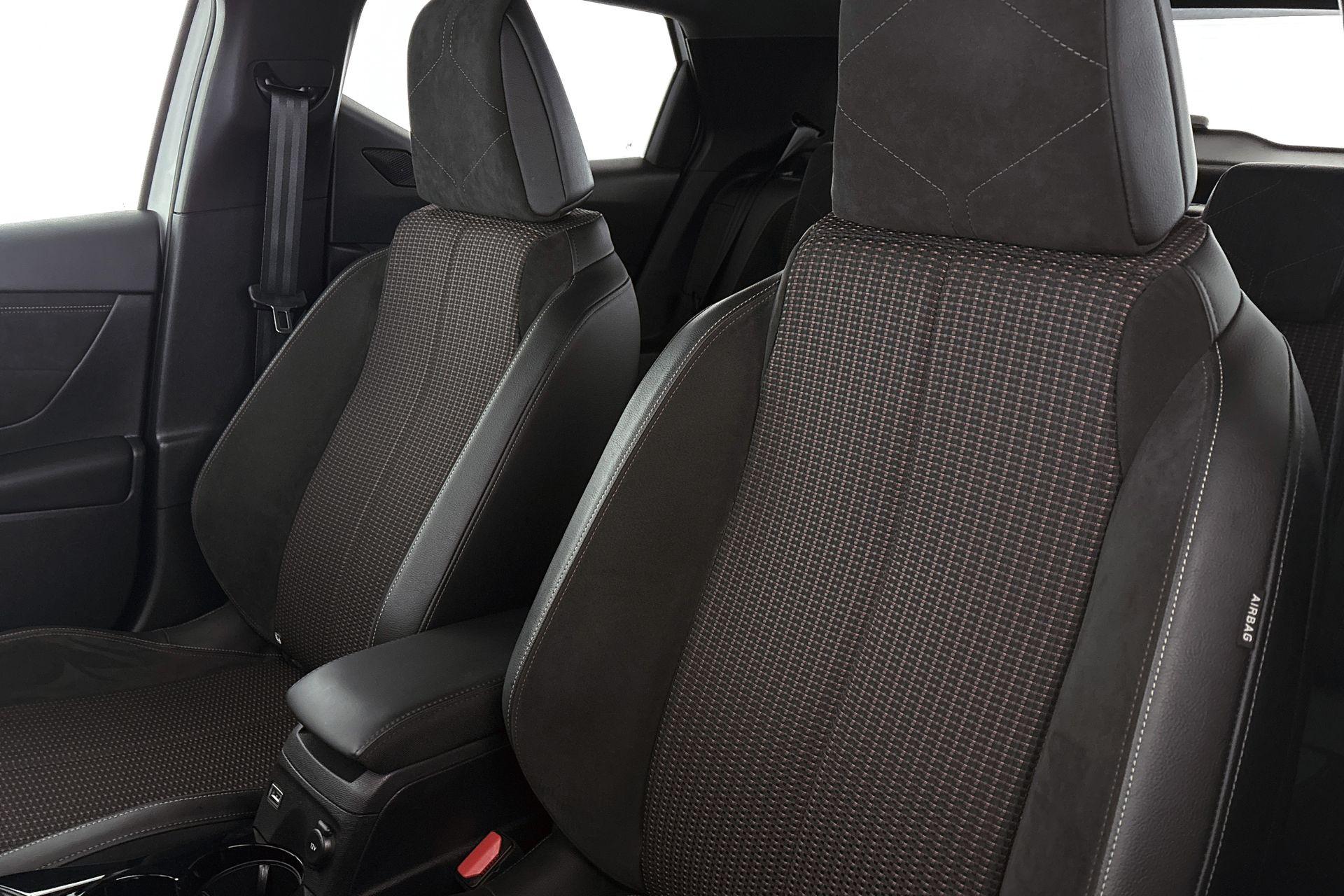 DS DS 3 Crossback E-Tense Performance Line+ 50 kWh - Afbeelding 5