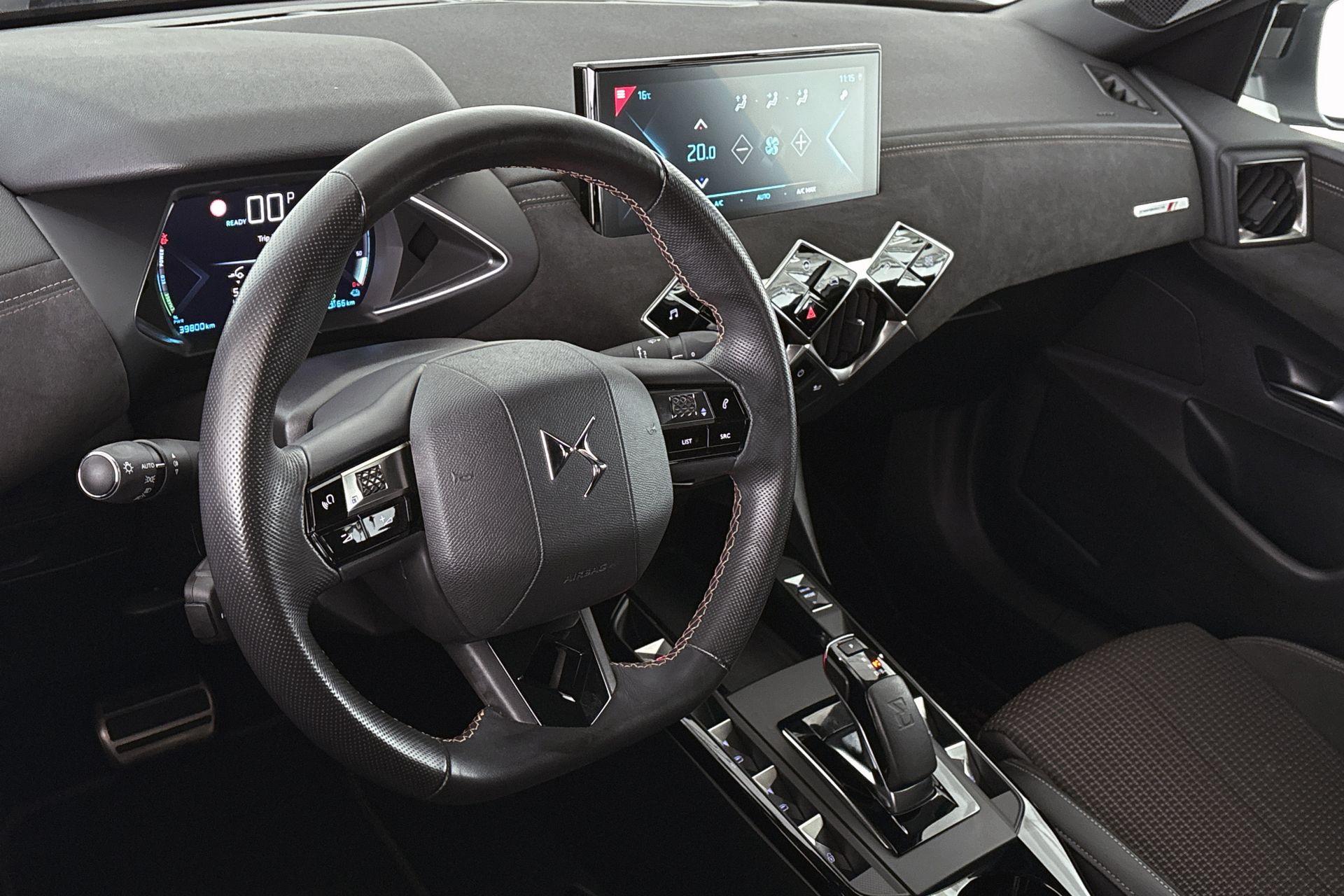 DS DS 3