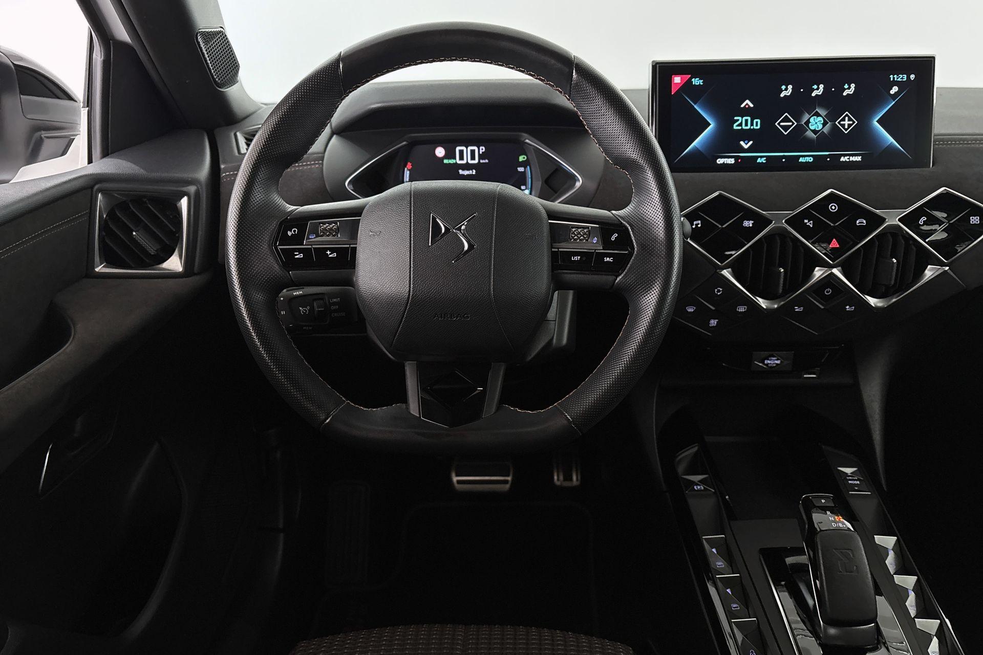 DS DS 3