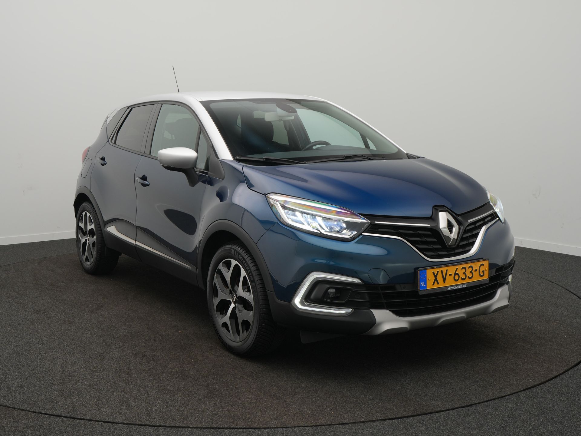 Renault Captur TCe 90 Intens - Afbeelding 3