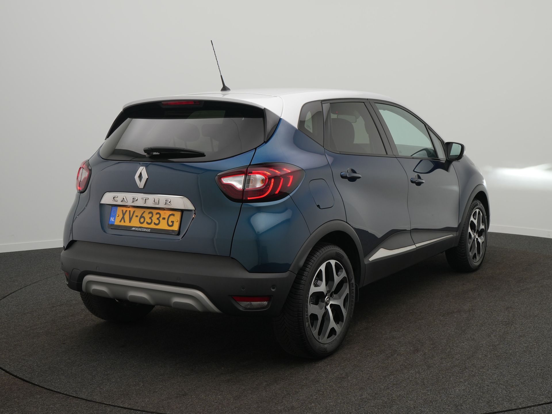 Renault Captur TCe 90 Intens - Afbeelding 5