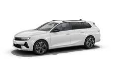 Opel Astra Astra-e Business Edition - Electric - Afbeelding 3