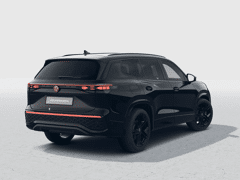 Volkswagen Tayron R-Line Edition 1.5 eHybrid 204 PK - Afbeelding 3