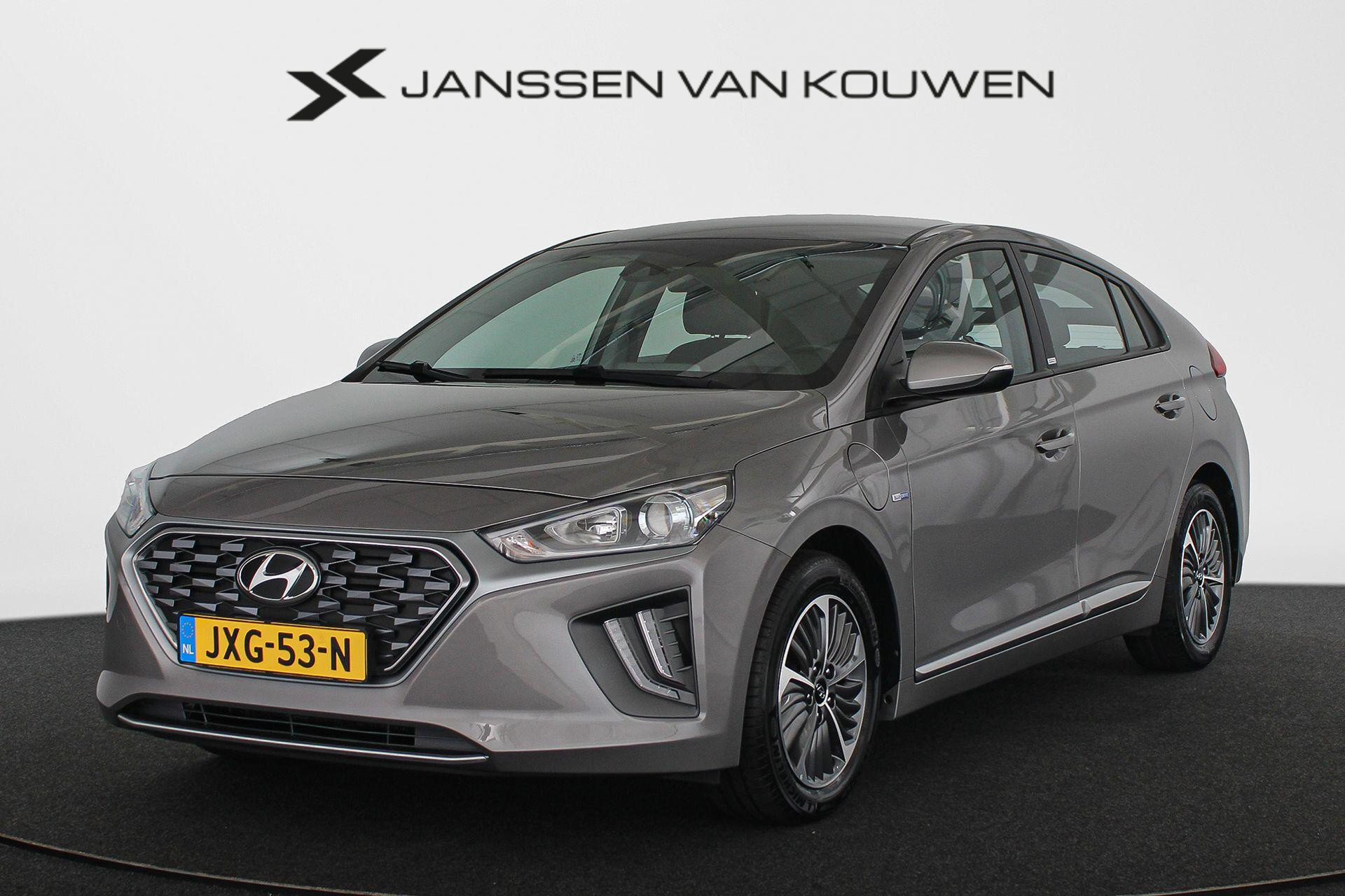 Hyundai IONIQ 1.6 GDi PHEV Comfort
