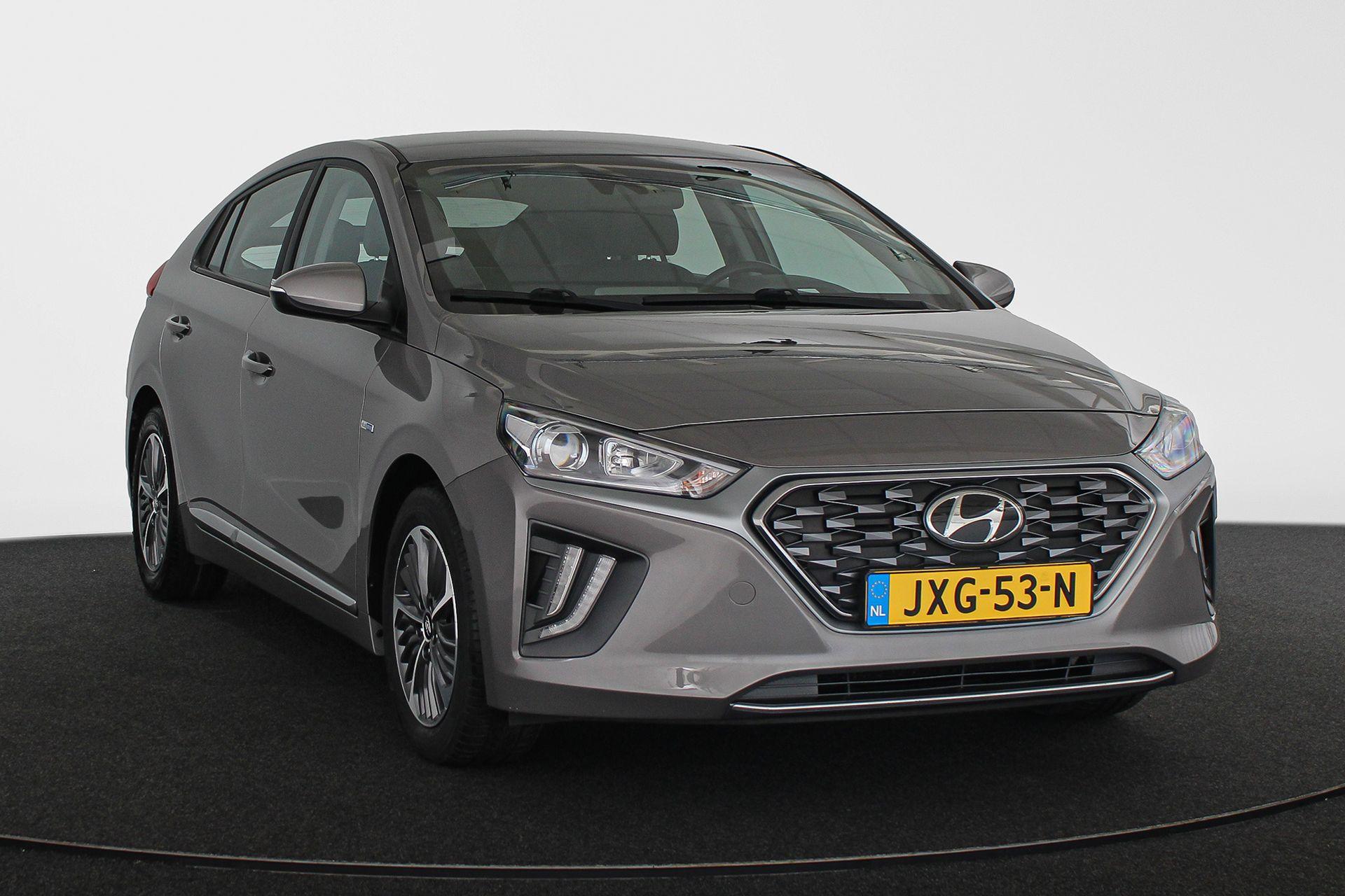 Hyundai IONIQ 1.6 GDi PHEV Comfort - Afbeelding 2