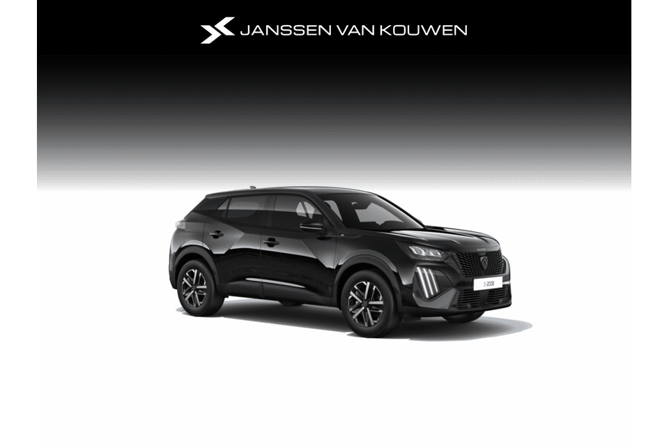 Peugeot e-2008 Business - Afbeelding 1