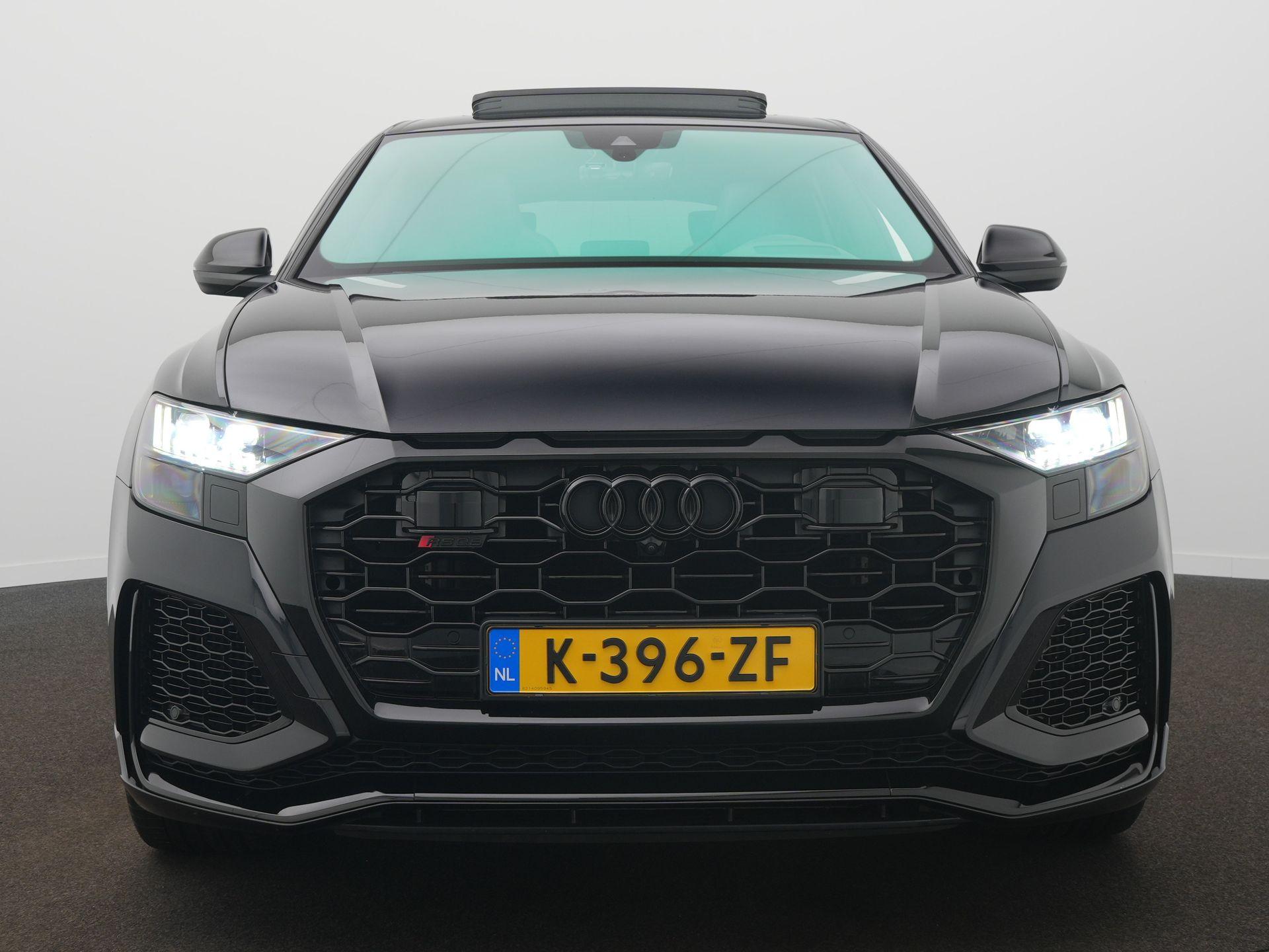 Audi Q8 4.0 TFSI RS Q8 quattro - Afbeelding 2