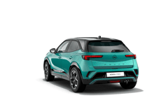 Opel Mokka GS - Afbeelding 2