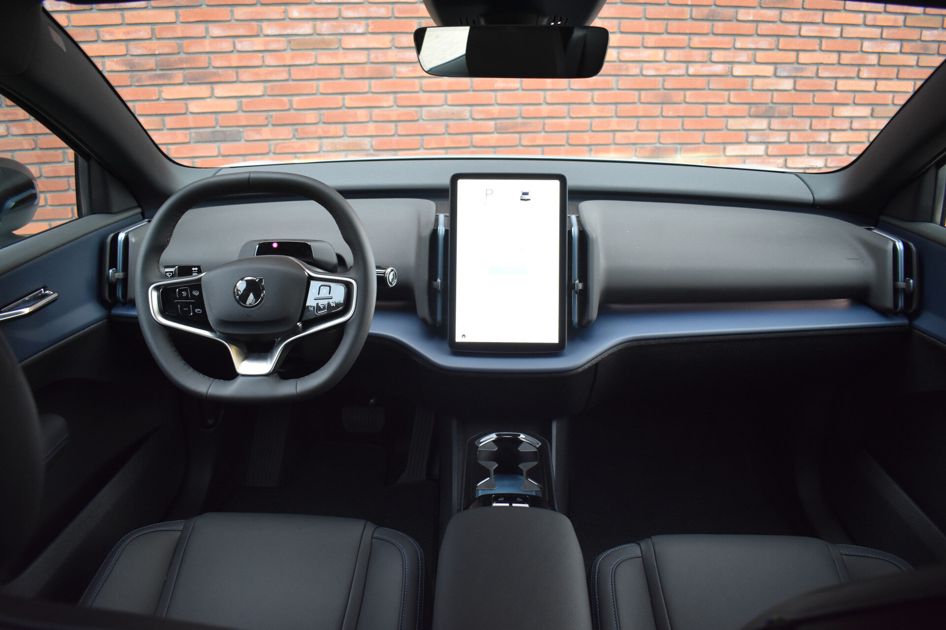 Volvo EX30 Extended Range 272PK Plus - Afbeelding 5