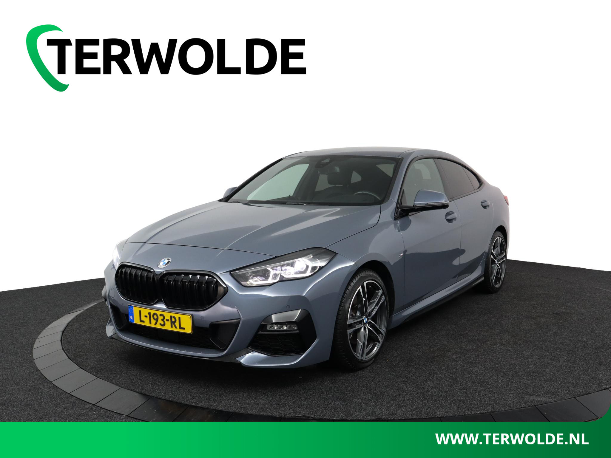 BMW 2 Serie Gran Coupé 218i Business Edition