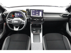 Dacia Bigster journey hybrid 155 - Afbeelding 4