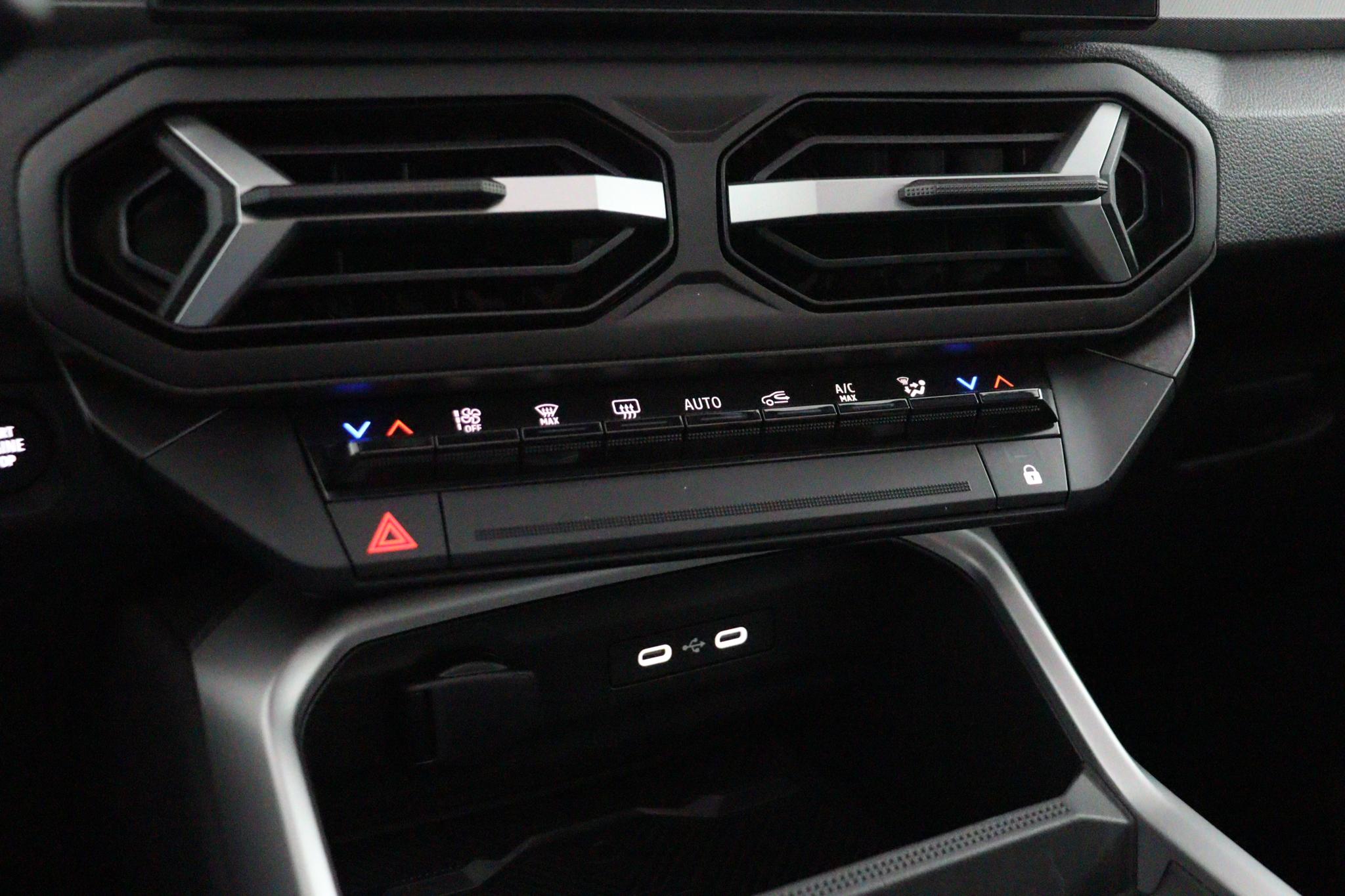 Dacia Bigster journey hybrid 155 - Afbeelding 5