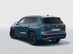 Volkswagen Tayron R-Line Edition 1.5 eHybrid 272 PK - Afbeelding 2