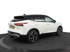 Nissan QASHQAI 1.3 MHEV Xtronic Tekna Plus - Afbeelding 2
