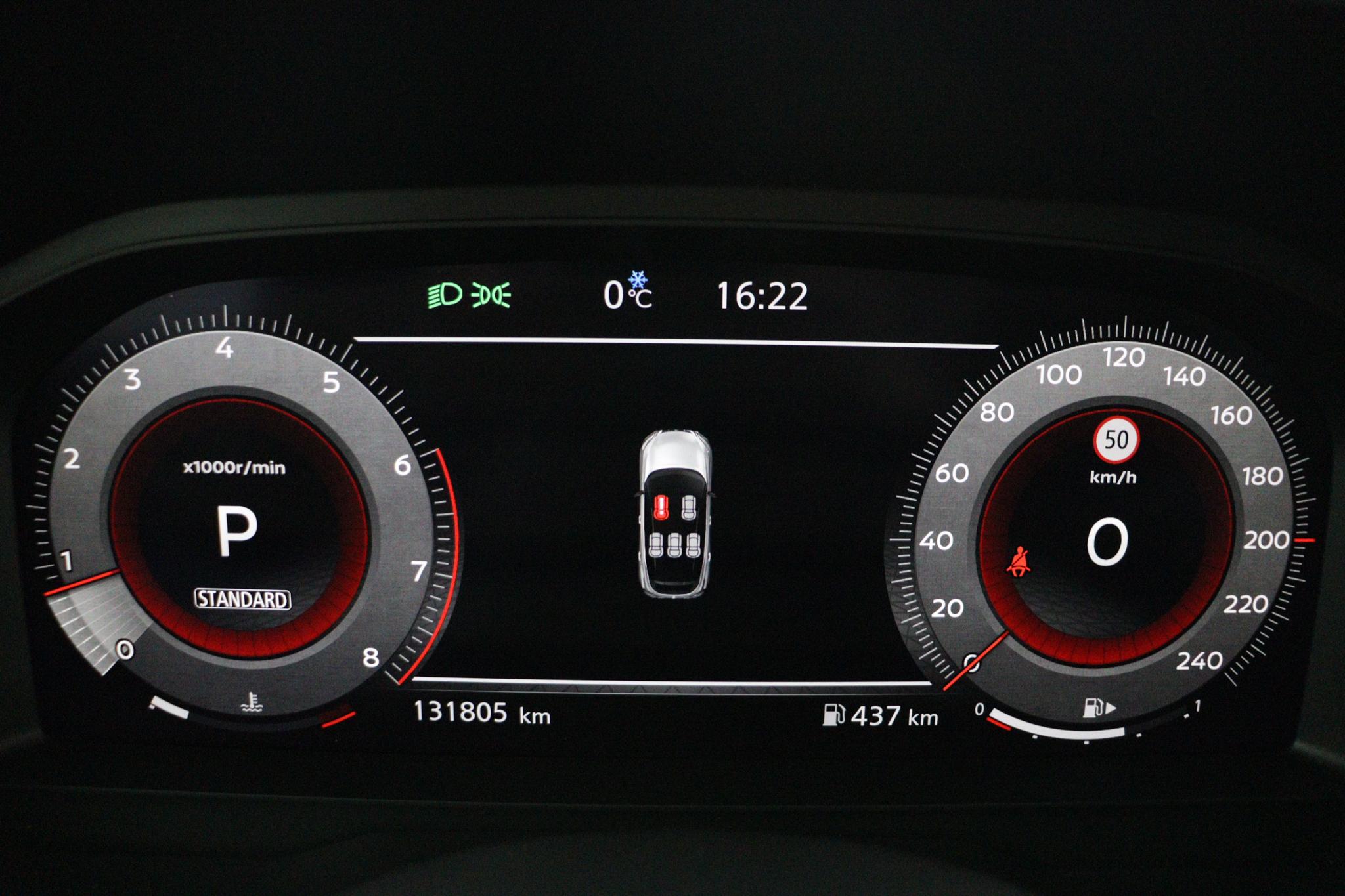 Nissan QASHQAI 1.3 MHEV Xtronic Tekna Plus - Afbeelding 5