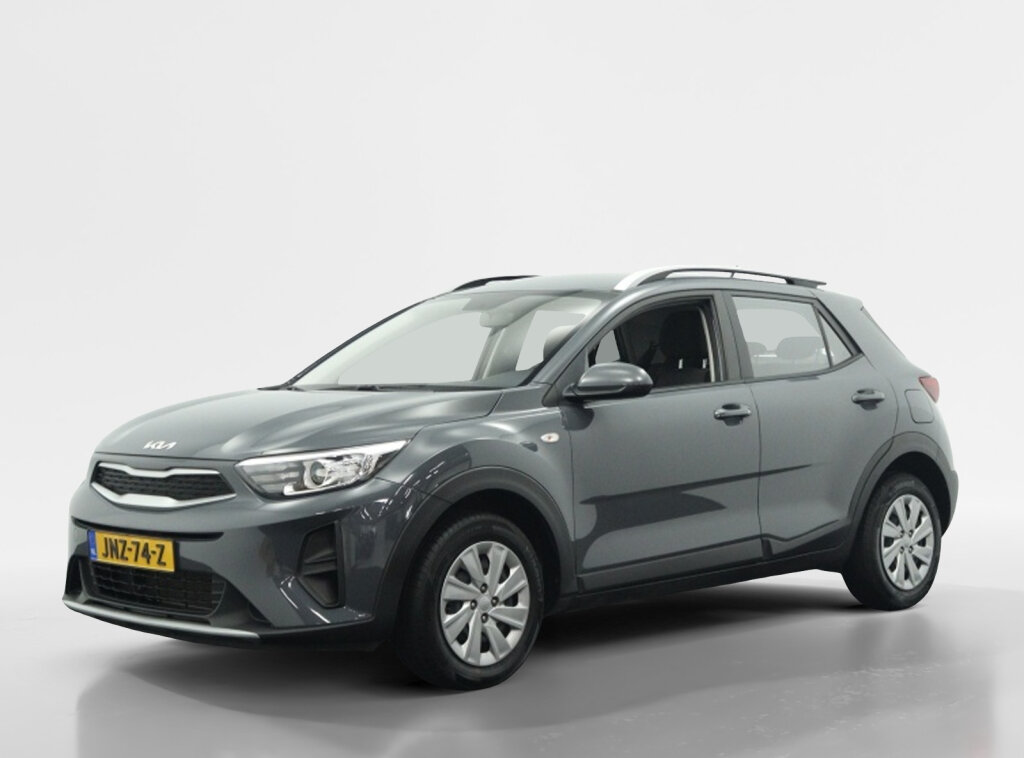 Kia Stonic 1.2 MPi Edition 7 Business Edition | Private lease vanaf 329,- p