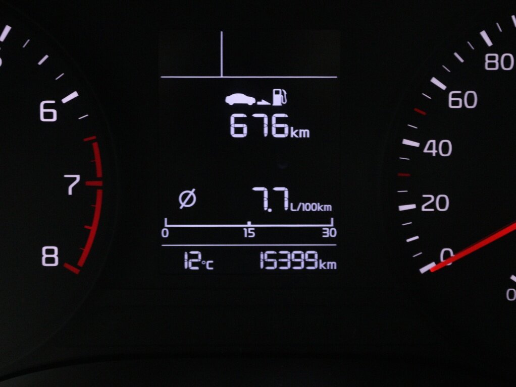 Kia Stonic 1.2 MPi Edition 7 Business Edition | Private lease vanaf 329,- p - Afbeelding 4