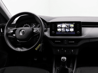 Škoda Kamiq 1.0 TSI 110pk Ambition - Afbeelding 5
