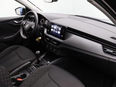 Škoda Kamiq 1.0 TSI 110pk Ambition - Afbeelding 5
