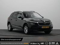 Škoda Kamiq 1.0 TSI 110pk Ambition - Afbeelding 2