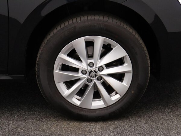 lichtmetalen velgen 10-spaaks 16"