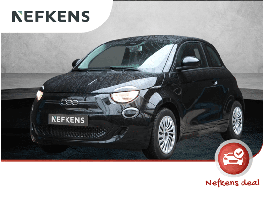 Fiat 500 Urban 42kWh