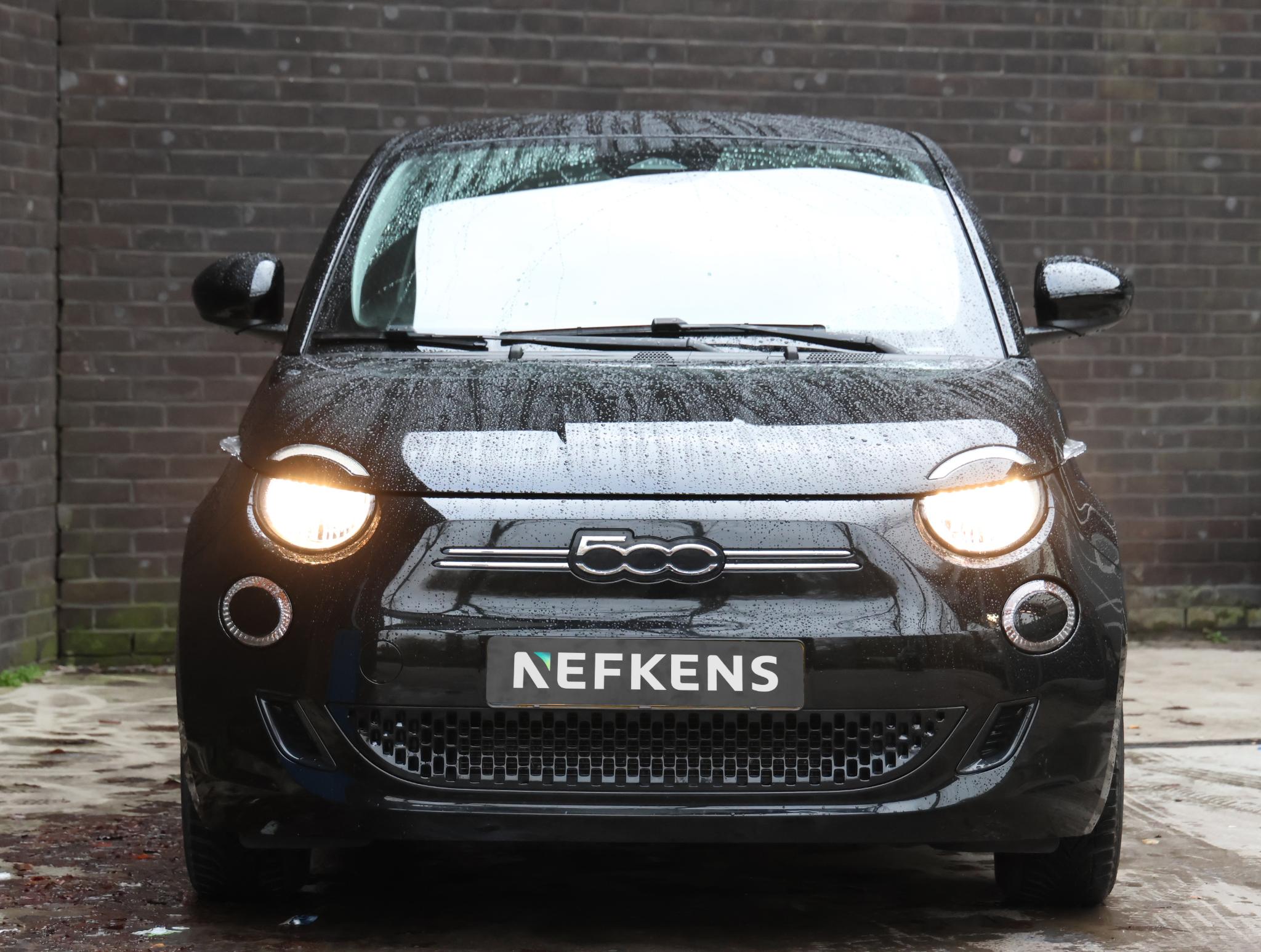 Fiat 500 Urban 42kWh - Afbeelding 5