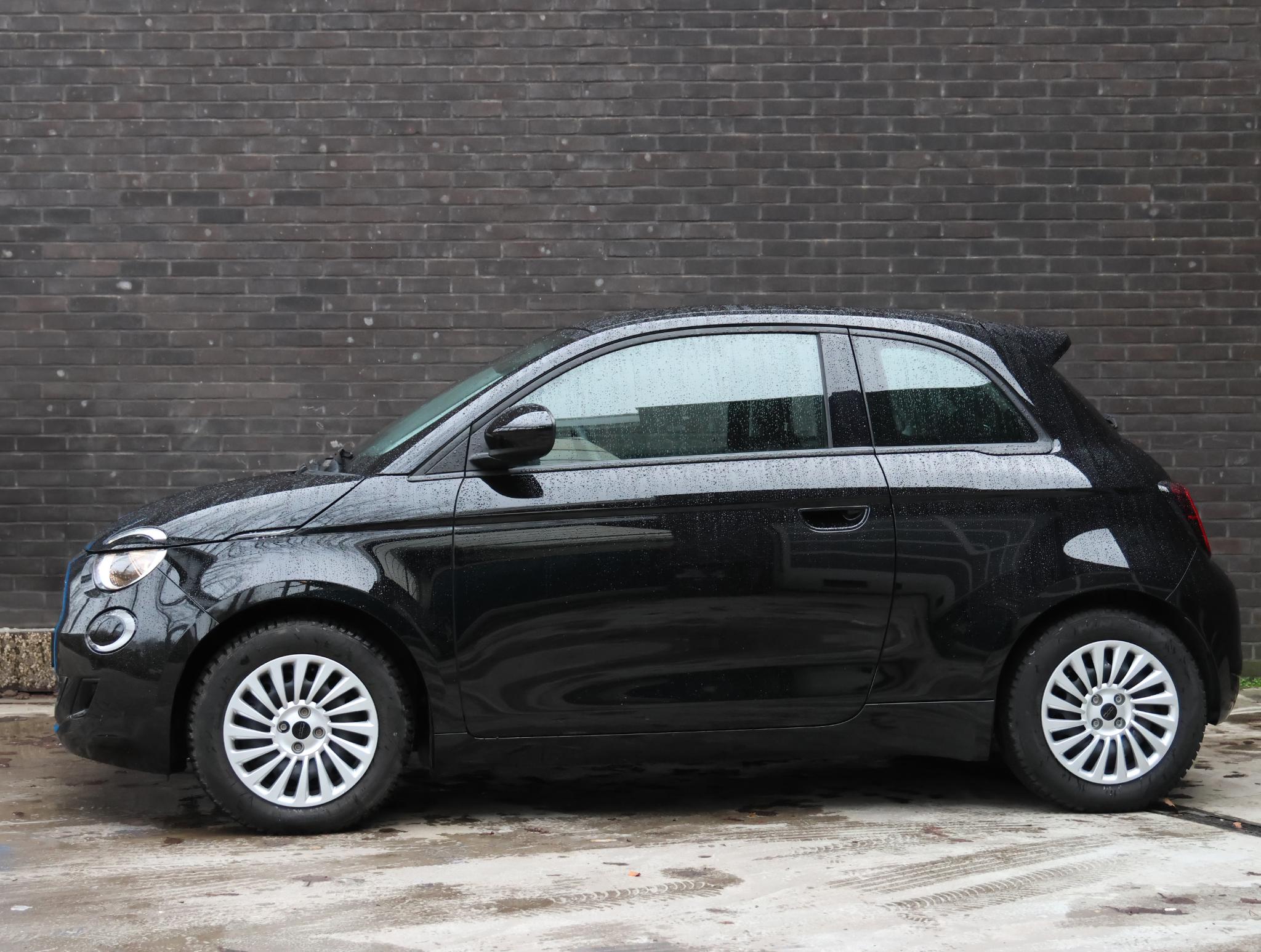 Fiat 500 Urban 42kWh - Afbeelding 2