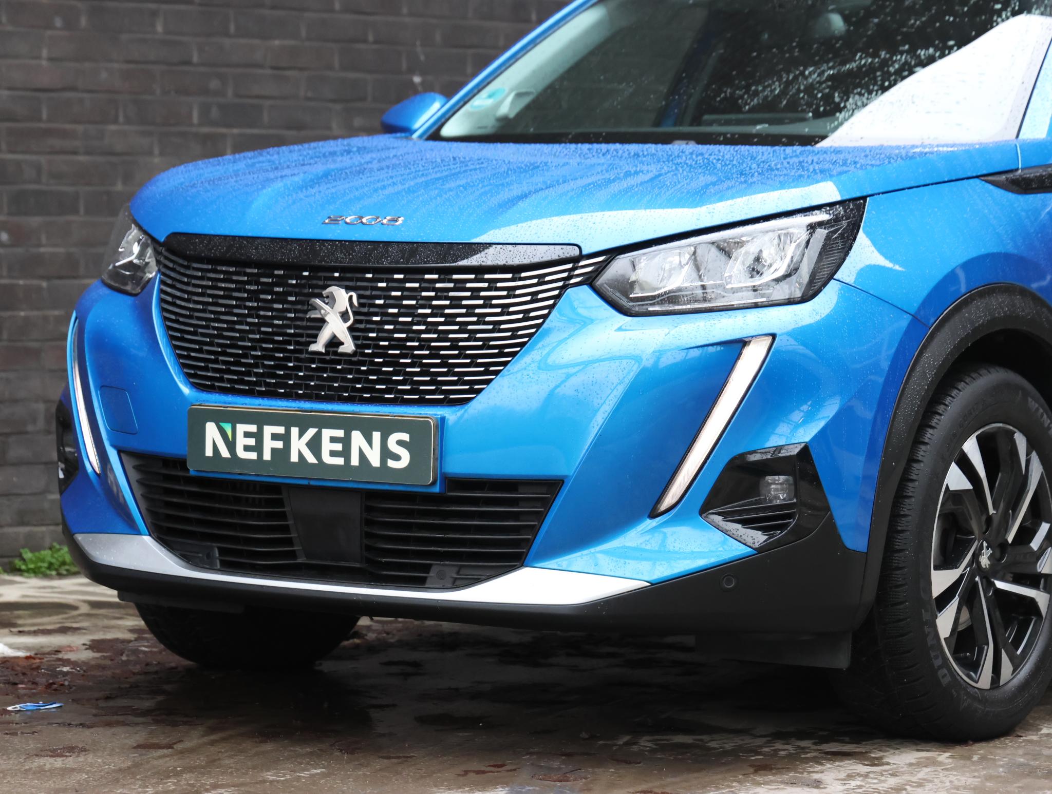 Peugeot 2008 SUV Allure 100pk - Afbeelding 5